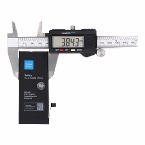 Battery jaoks iPhone 8 1821 mAh Sinine Star HQ