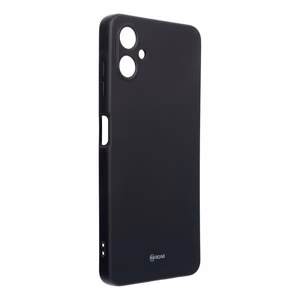 ROAR case ALL DAY COLORFUL JELLY jaoks SAMSUNG A06 must