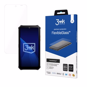 3mk FlexibleGlass™ hübriidklaas Hammer Energy X2