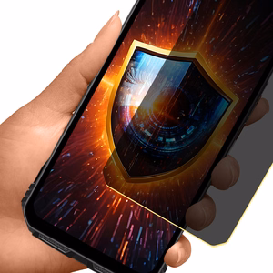 Doogee V Max Pro – 3mk Silky Matt Privacy privaatsusfilter