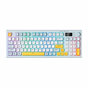 Onikuma G80 mänguklaviatuur