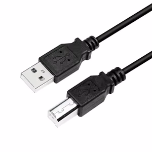 LogiLink CU0007B – USB 2.0 USB-A–USB-B kaabel