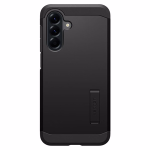 SPIGEN ümbris TOUGH ARMOR jaoks SAMSUNG A56 5G must