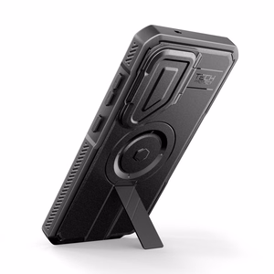 Tech-Protect Kevlar MagSafe 2шт чехол Samsung Galaxy S26 Ultra - черный