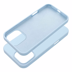 ROAR Ümbris CLOUD SKIN jaoks IPHONE 16 Pro Max Light sinine