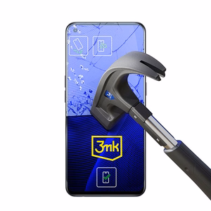 Realme GT Master - 3mk FlexibleGlass™