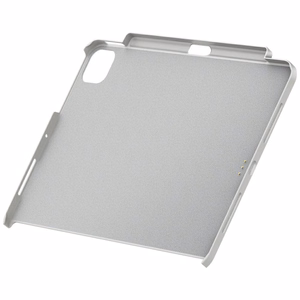 Uniq Axel ümbris iPad Pro 11" (2024/2025), valge
