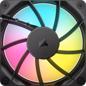 CORSAIR RS120 ARGB 120mm ventilaator SP