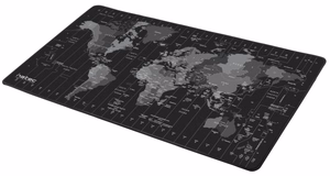 Natec hiirepad time zone maps maxi npo-1119
