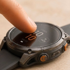 Tech-Protect Glass Fit+ 2-pack karastatud klaas jaoks Samsung Galaxy Watch 8 40mm - läbipaistev