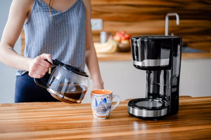 Tilkkohvimasin AROMA 100, 1,5 l