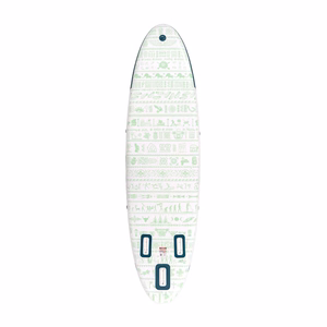 FunWater SUP-laud SUPFW05D Tiki 3,2m (roheline)