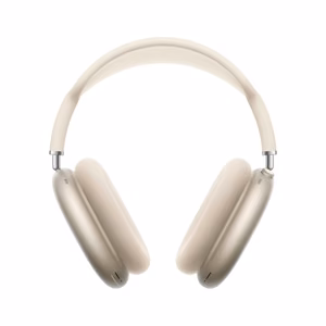 Apple AirPods Max kõrvaklapid tähevalge