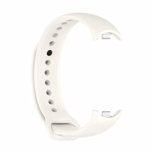 Band Xiaomi Mi Band 8/9/10 valge