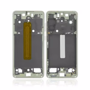 Keskkere Samsung G990 S21 FE (oliiv)
