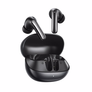 QCY MeloBuds N20 Беспроводные In-Ear Наушники с ANC Шумоподавлением - Черный