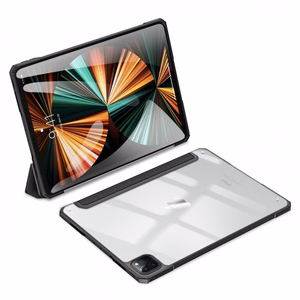 Telefoni ümbris Dux Ducis Copa Apple iPad Air 13 (2025) / Air 13 (2024) / iPad Pro 12.9 (2018 / 2020 / 2021 / 2022) must