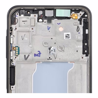 ServicePack LCD ekraan SAMSUNG A26 5G A266B must GH82-37049A
