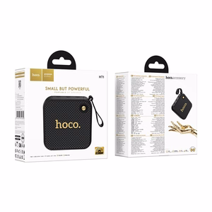 Bluetooth portable speaker Hoco HT1 Max must