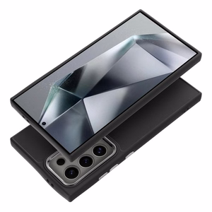 Case for Samsung A27 5G Frame black