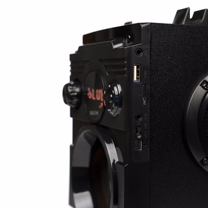 SQUEAK kõlar BASSBLASTER BLUETOOTH 5.1 SQ1001
