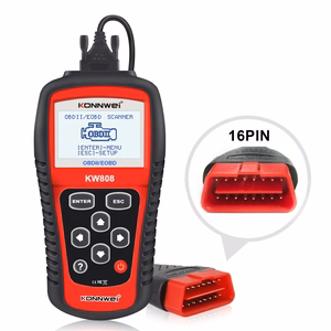 Konnwei KW808 OBD2 diagnostikaskanner
