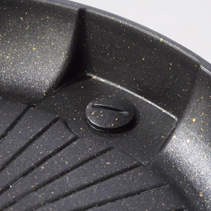 Grillrest ja -pann gaasimatkapliidile ning grillile