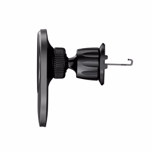 Tech-Protect MM15W-V1 Car Phone Hoidja koos MagSafe 15W Induktiivne Laadija jaoks Air Vent - must