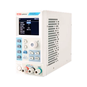 Uni-T UDP6720 laboratooriumi toiteallikas