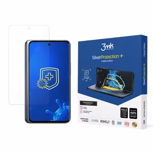 3mk SilverProtection+ Folded Edition protective foil jaoks Oppo Find N 5G