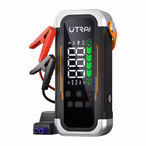 UTRAI JS40 multifunktsionaalne auto käivitusabi