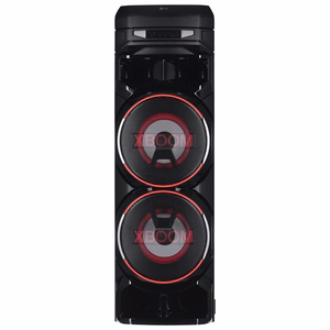 LG RNC9 Poweraudio колонка