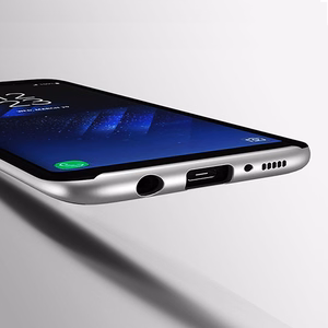 Ipaky Bumblebee Ümbris jaoks Samsung Galaxy S8 Plus kuldne