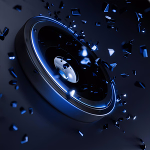 3mk Lens Protection Pro must hübriidklaas Samsung Galaxy S26 Ultra kaamera objektiivile