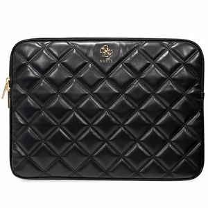 Guess Quilted 4G ümbris jaoks a 14" laptop - must