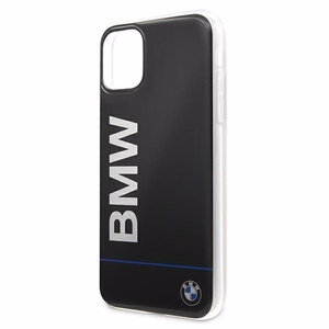 BMW Signature Printed Logo чехол для iPhone 11 Pro - чёрный