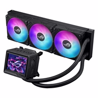 ASUS ROG Ryujin III 360 ARGB Extreme Computer case All-in-one liquid cooler 12 cm must