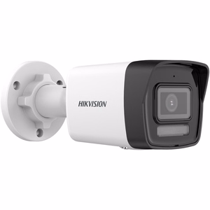 Hikvision DS-2CD1061G2-LIU – 6 MP välistingimuste silinderkorpusega IP-turvakaamera, 2,8 mm