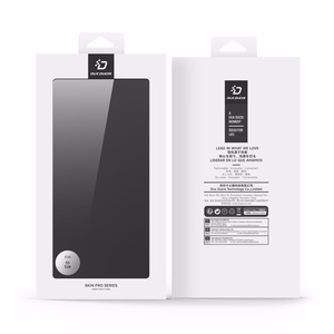 DUX DUCIS SS S26 SKIN PRO must