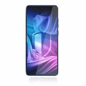 Matte foil 3mk Silky Matt Pro for Motorola Edge 60 Stylus