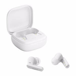 EarFun Air Pro 4i ANC Juhtmevabad kõrvaklapid (TWS) (Valge)