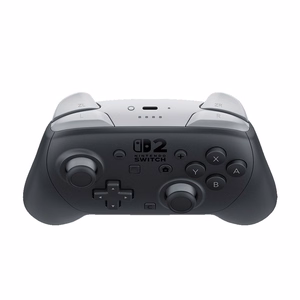Nintendo Switch 2 Pro kontroller