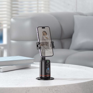 HOCO mobile phone Hoidja 360 degree with auto face tracking K23 must