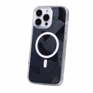 Flash Mag ümbris for iPhone 16 Pro Max 6,9" must