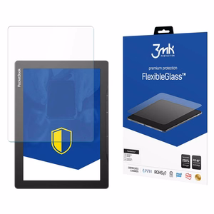 PocketBook InkPad Lite 970 – 3mk FlexibleGlass (kuni 11") tahvelarvuti ekraanikaitse