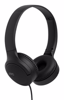 JVC HA-S33UCBU - headphones, must