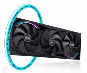Gigabyte GeForce RTX 5080 AORUS MASTER 16GB (GV-N5080AORUS M-16GD) Videokaart