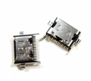 Originaalne laadimispesa Samsung A207 A20S