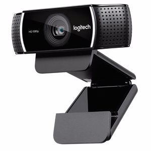 Logitech C922 Pro Stream veebikaamera