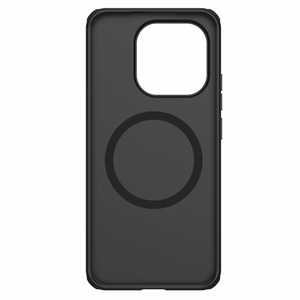 Чехол Nillkin Super Shield Pro Magnetic Xiaomi 15T чёрный